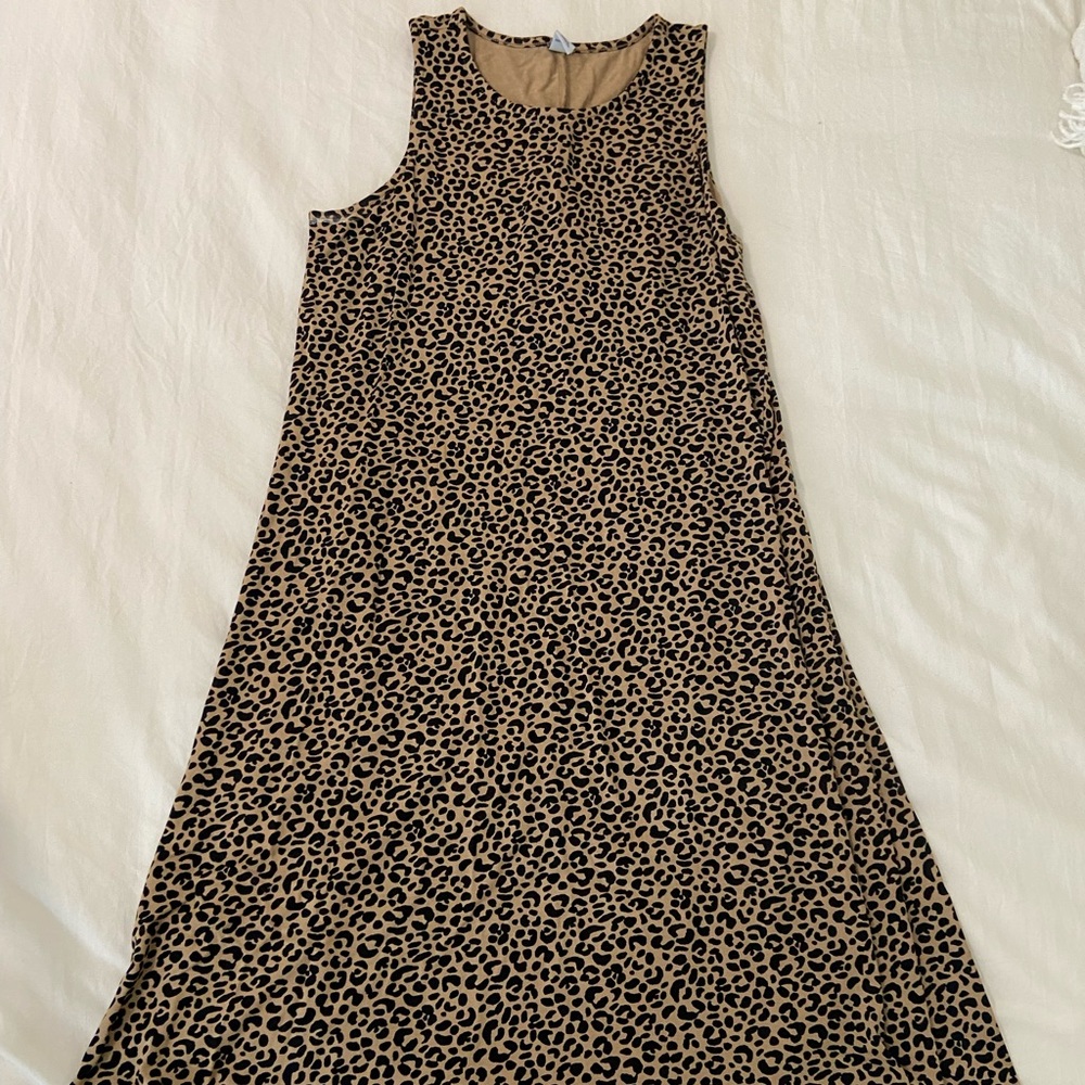 NWOT Old Navy Dress